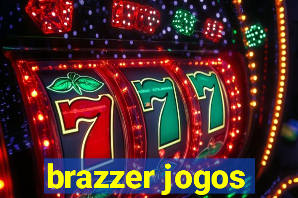 brazzer jogos